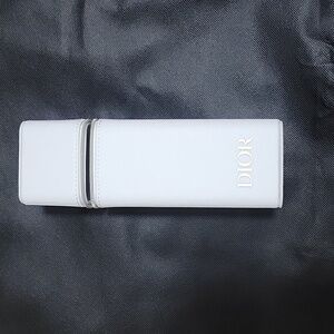 Dior Toiletry Pouch Skincare Brush Case